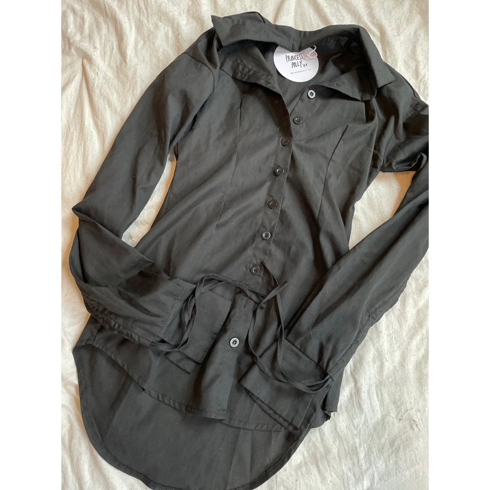 Princess Polly Dress